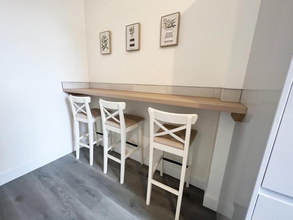 Premium 2Br Flat In The City Centre Glasgow Ngoại thất bức ảnh