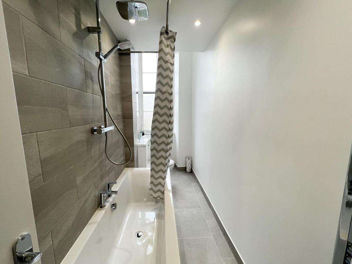 Premium 2Br Flat In The City Centre Glasgow Ngoại thất bức ảnh