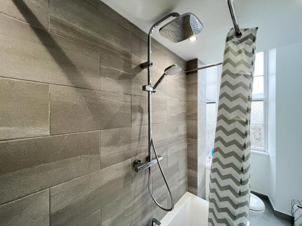 Premium 2Br Flat In The City Centre Glasgow Ngoại thất bức ảnh