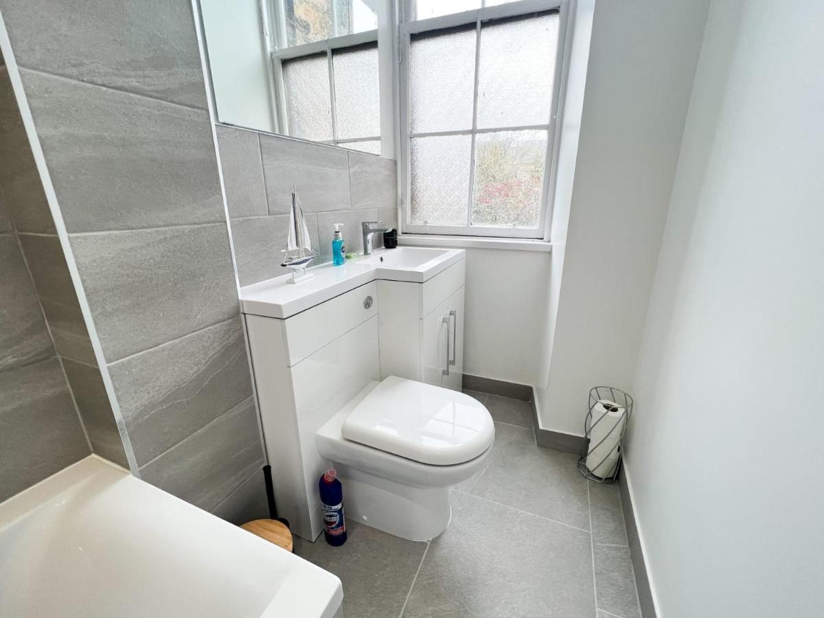 Premium 2Br Flat In The City Centre Glasgow Ngoại thất bức ảnh